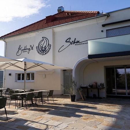 Buchberg38 Hotel Stubenberg Exterior foto
